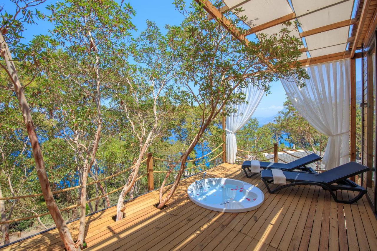 Hotel Lov Faralya Adults Only Exterior foto