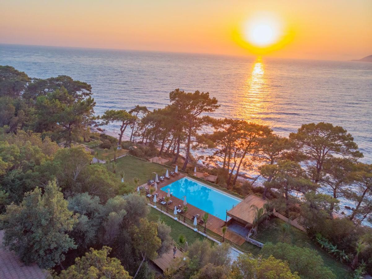 Hotel Lov Faralya Adults Only Exterior foto