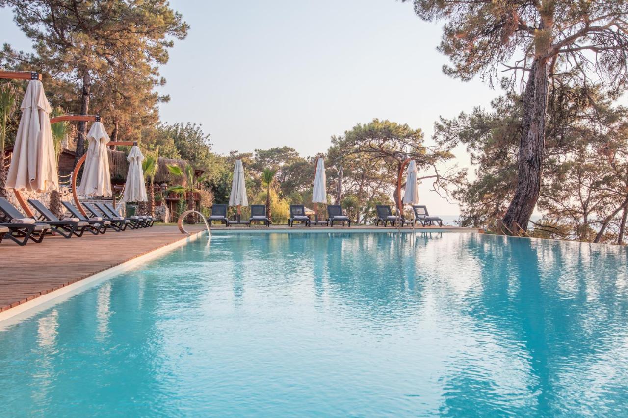 Hotel Lov Faralya Adults Only Exterior foto