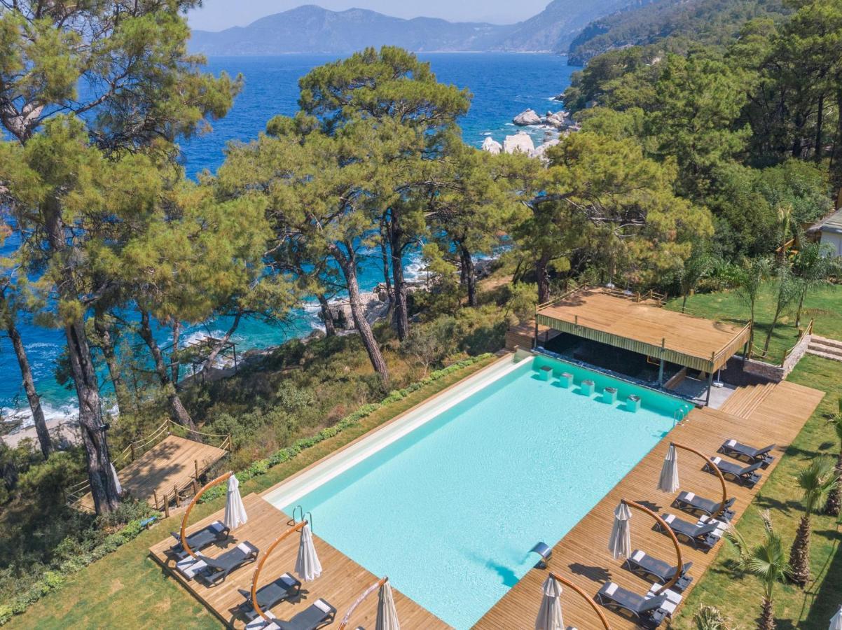 Hotel Lov Faralya Adults Only Exterior foto