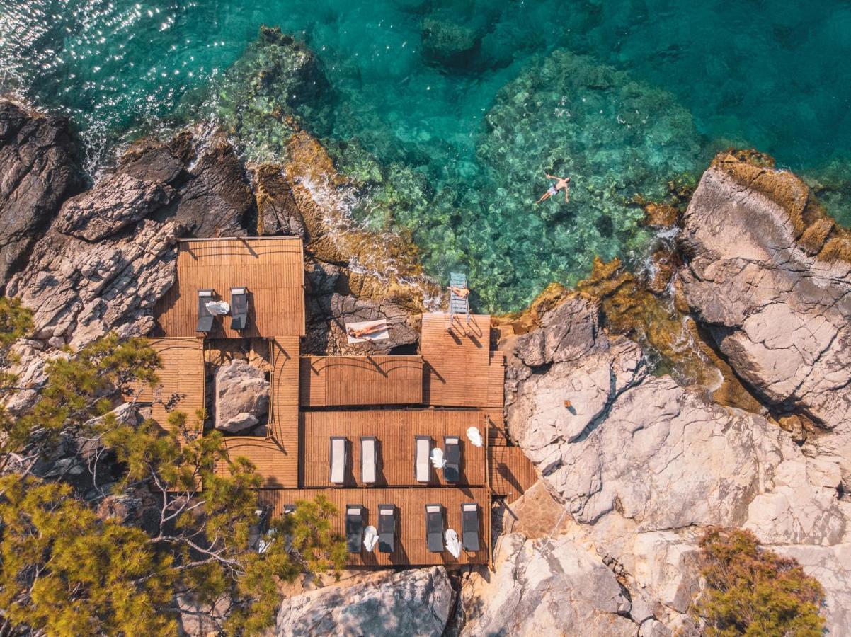 Hotel Lov Faralya Adults Only Exterior foto