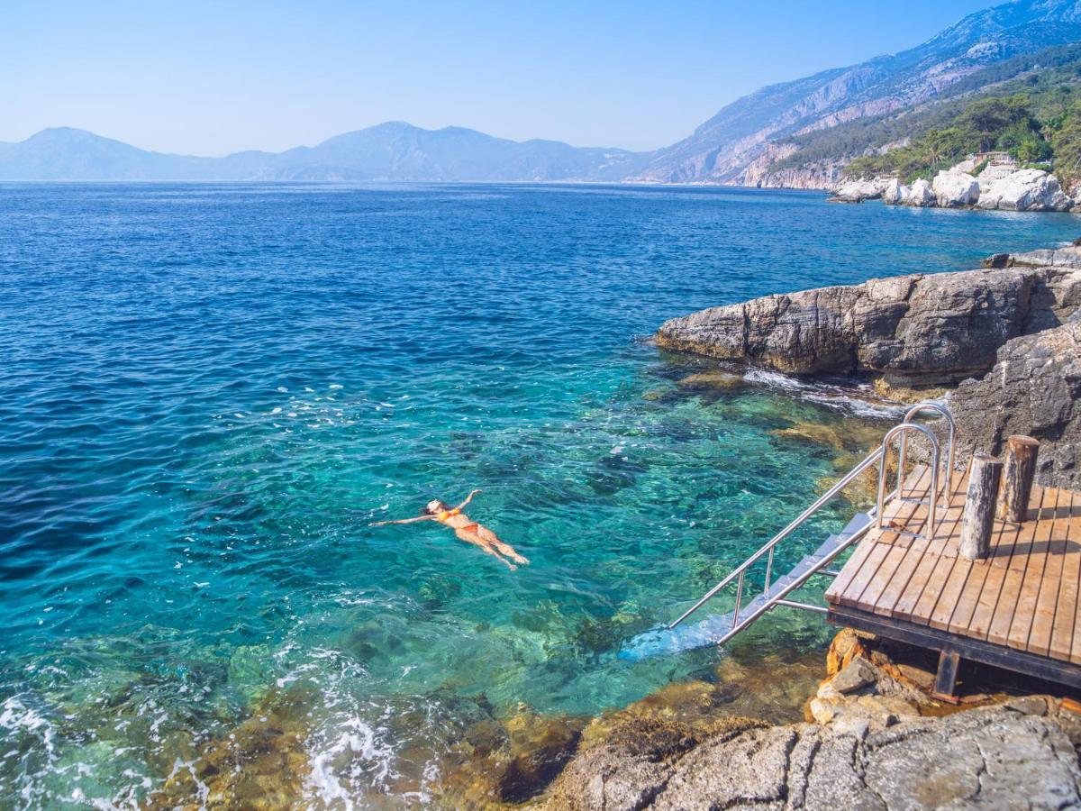 Hotel Lov Faralya Adults Only Exterior foto