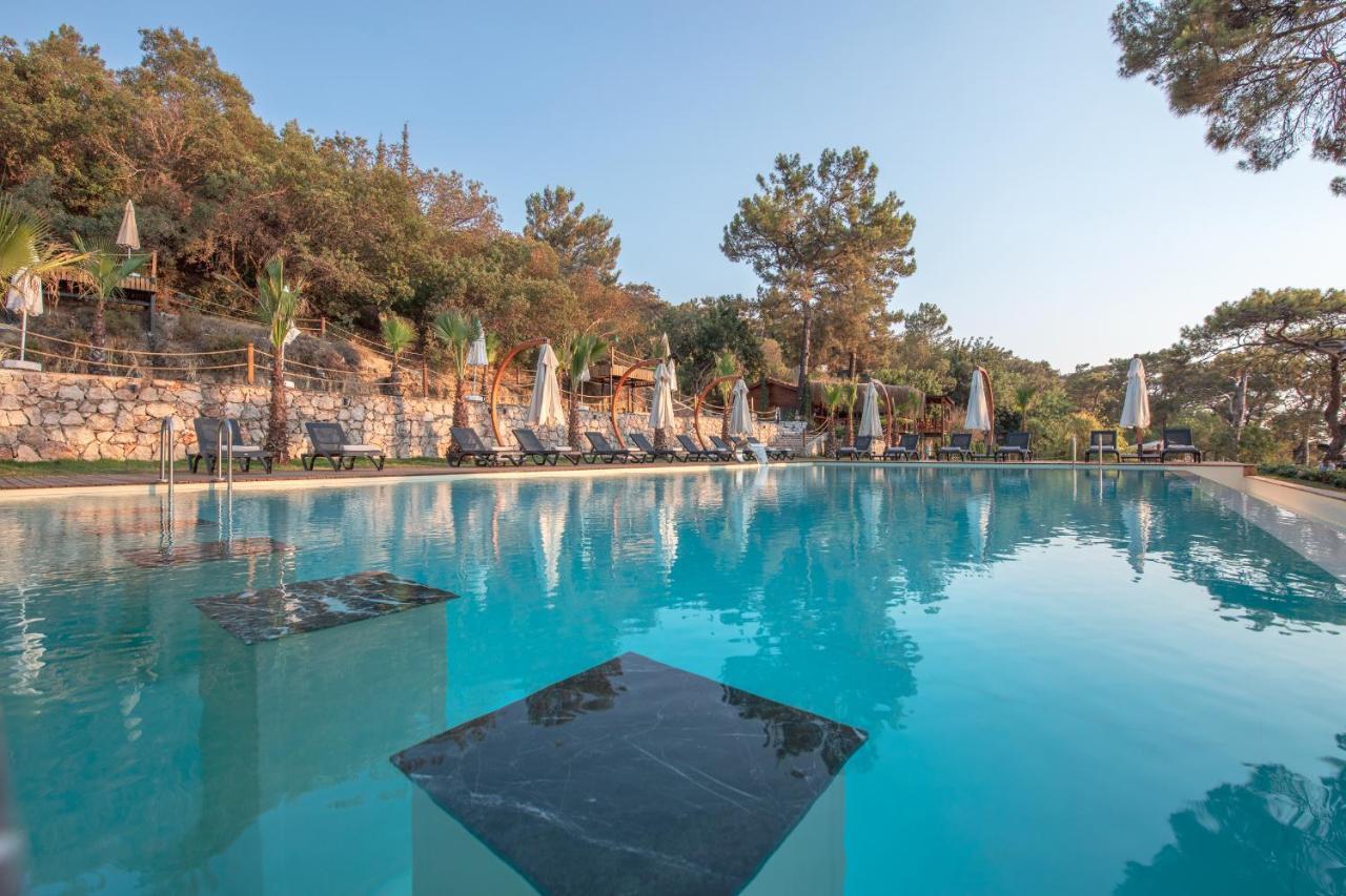 Hotel Lov Faralya Adults Only Exterior foto