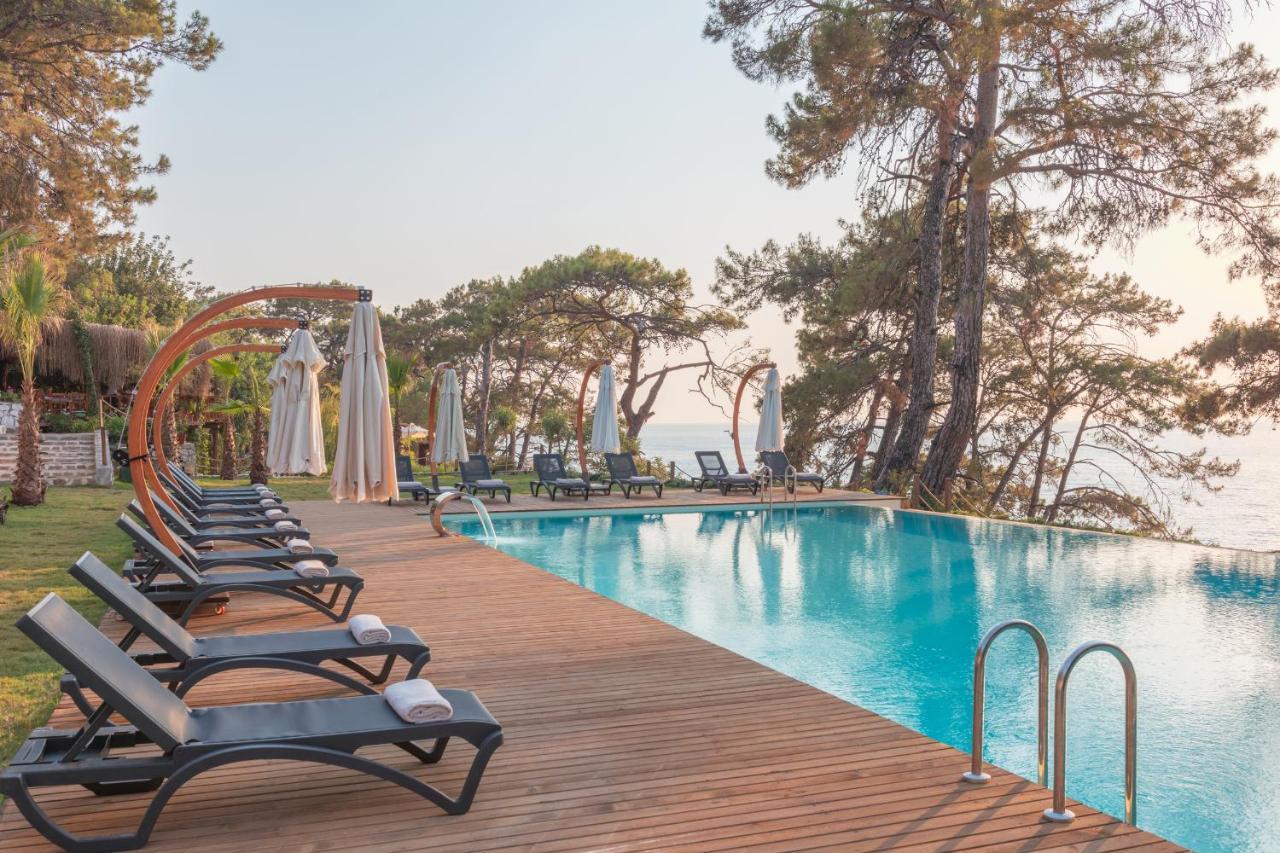 Hotel Lov Faralya Adults Only Exterior foto