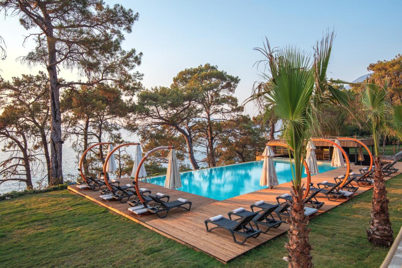 Hotel Lov Faralya Adults Only Exterior foto