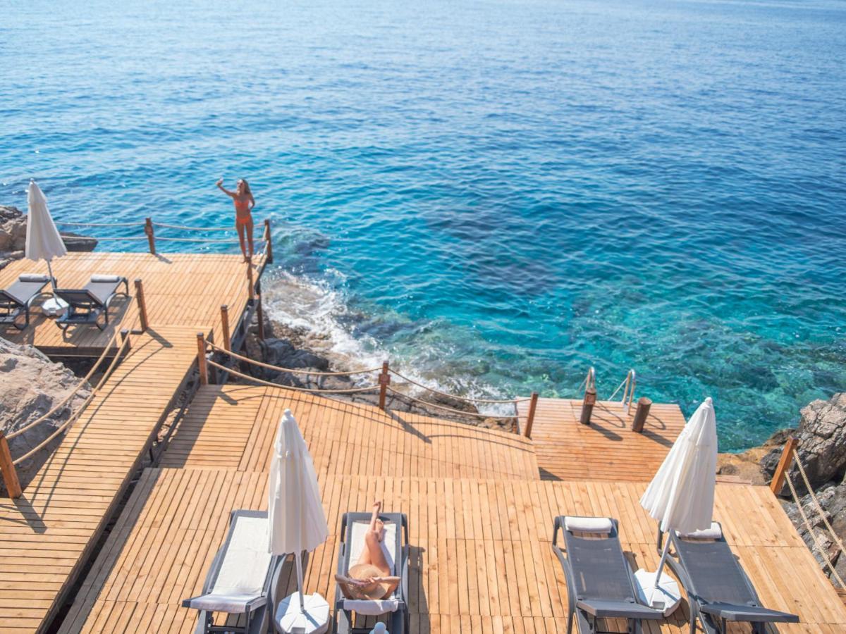Hotel Lov Faralya Adults Only Exterior foto
