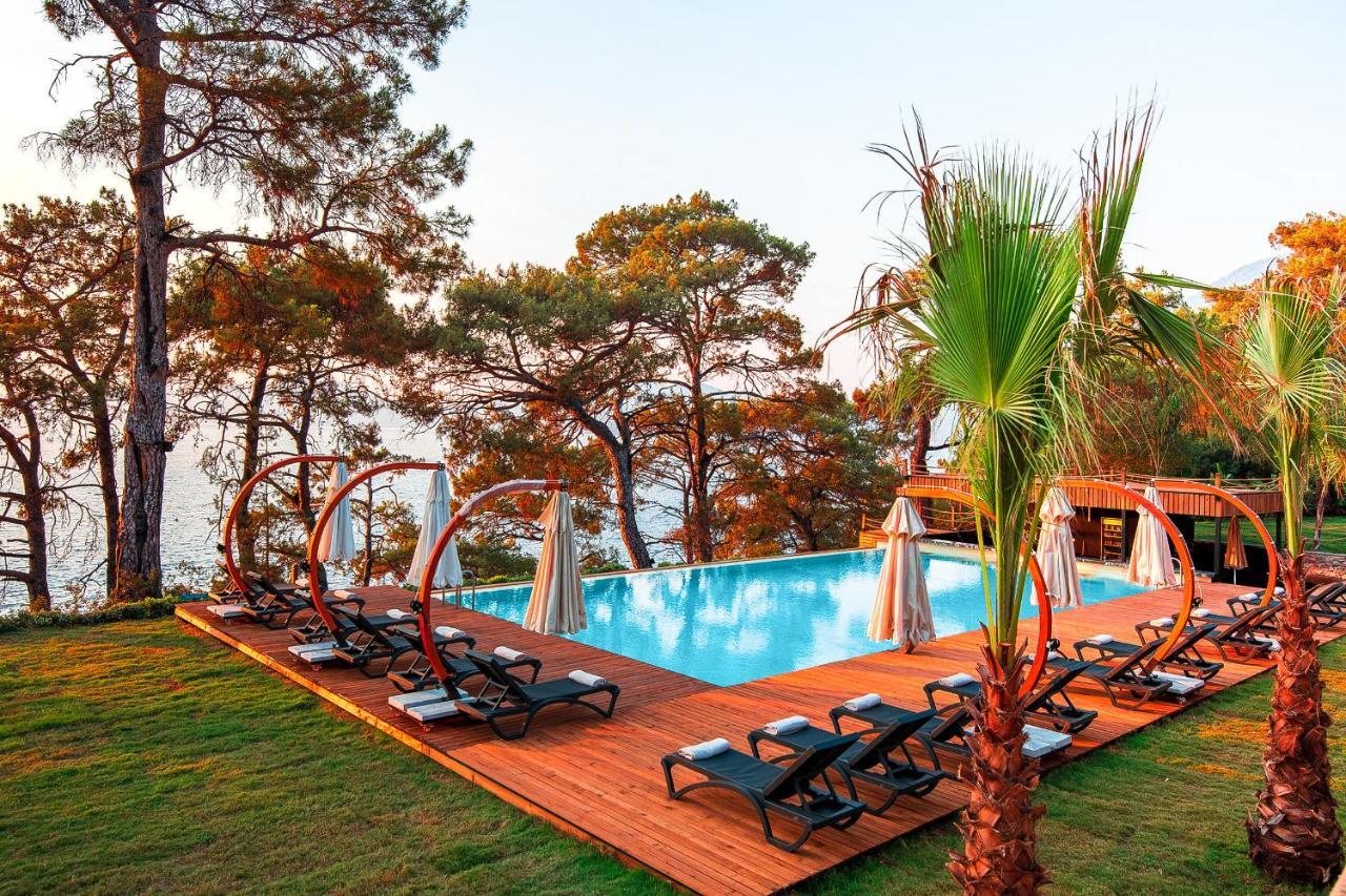 Hotel Lov Faralya Adults Only Exterior foto