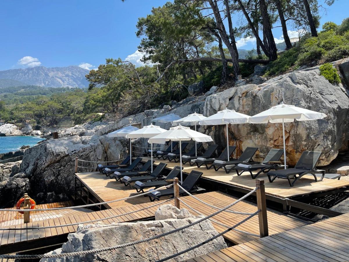 Hotel Lov Faralya Adults Only Exterior foto