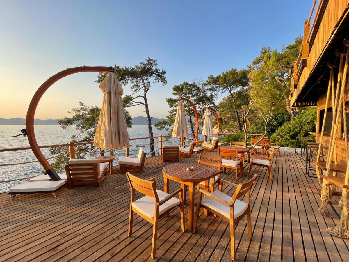 Hotel Lov Faralya Adults Only Exterior foto