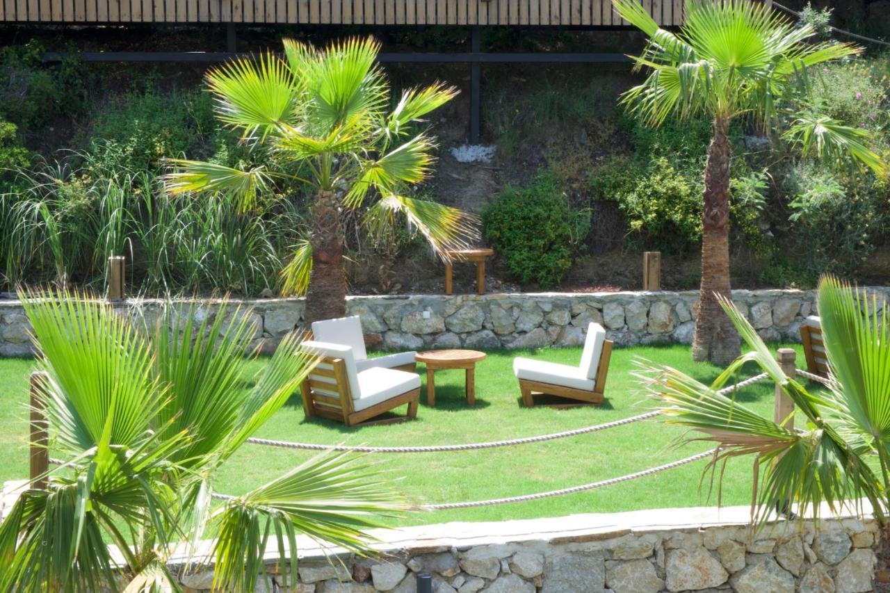 Hotel Lov Faralya Adults Only Exterior foto