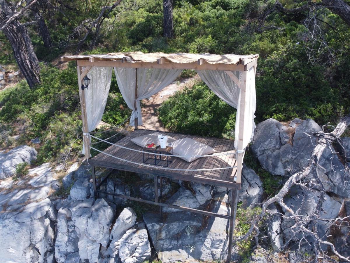 Hotel Lov Faralya Adults Only Exterior foto