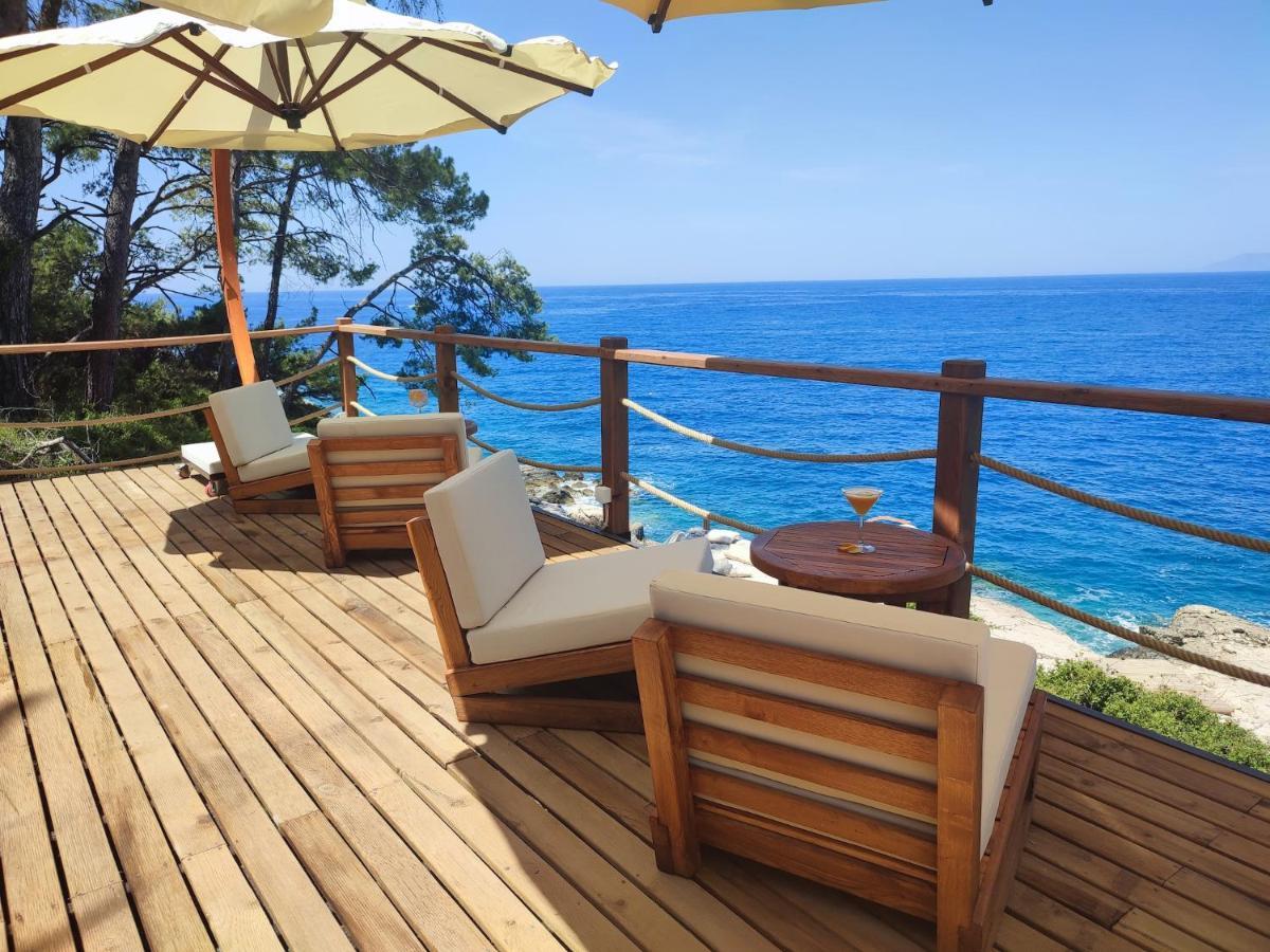 Hotel Lov Faralya Adults Only Exterior foto