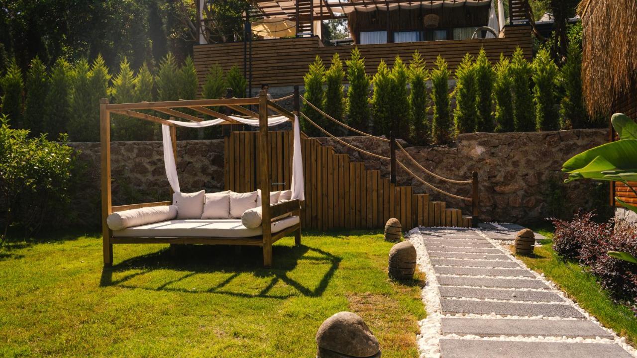 Hotel Lov Faralya Adults Only Exterior foto