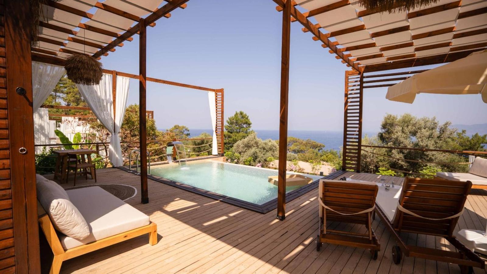 Hotel Lov Faralya Adults Only Exterior foto