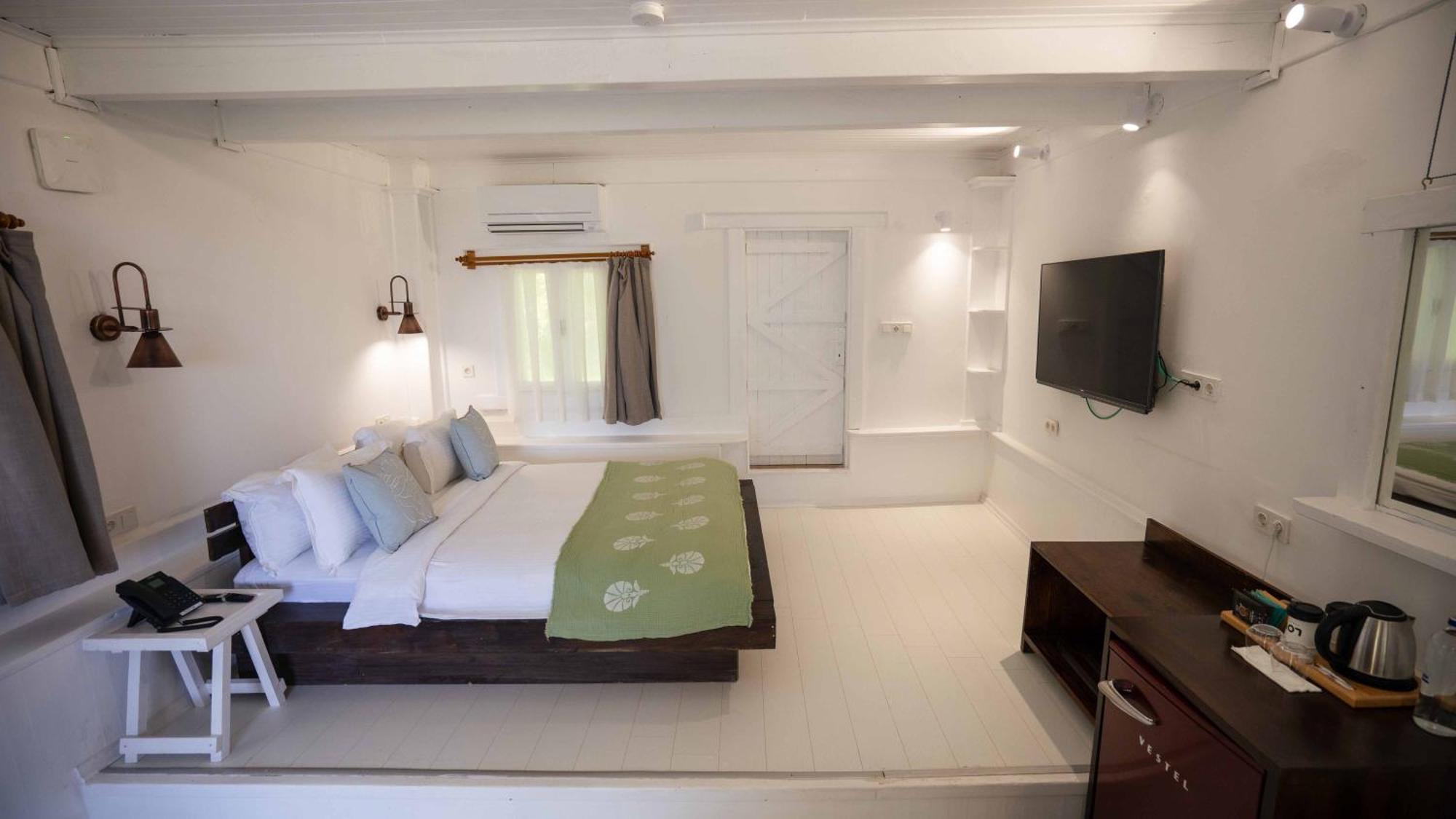 Hotel Lov Faralya Adults Only Exterior foto