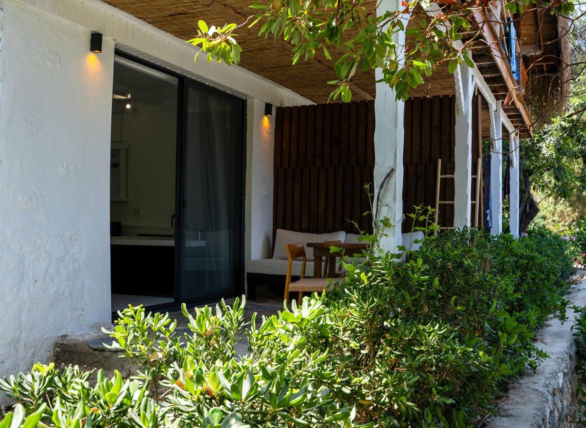 Hotel Lov Faralya Adults Only Exterior foto