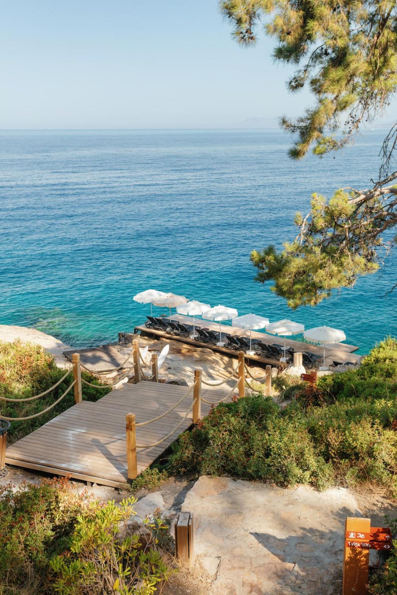 Hotel Lov Faralya Adults Only Exterior foto