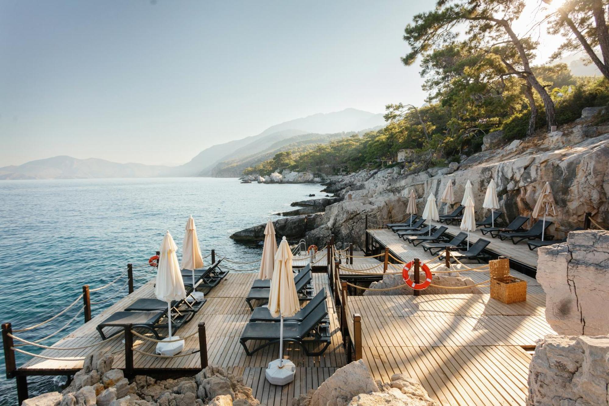 Hotel Lov Faralya Adults Only Exterior foto