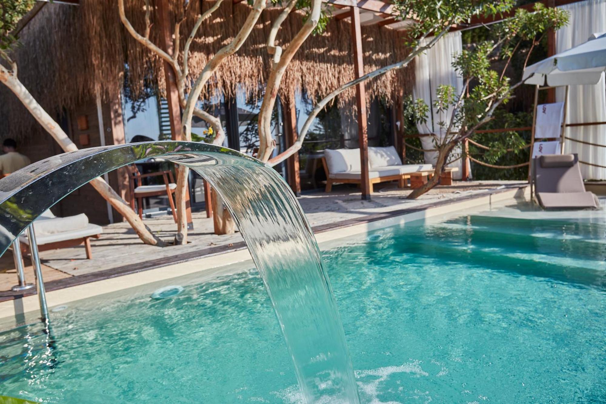 Hotel Lov Faralya Adults Only Exterior foto