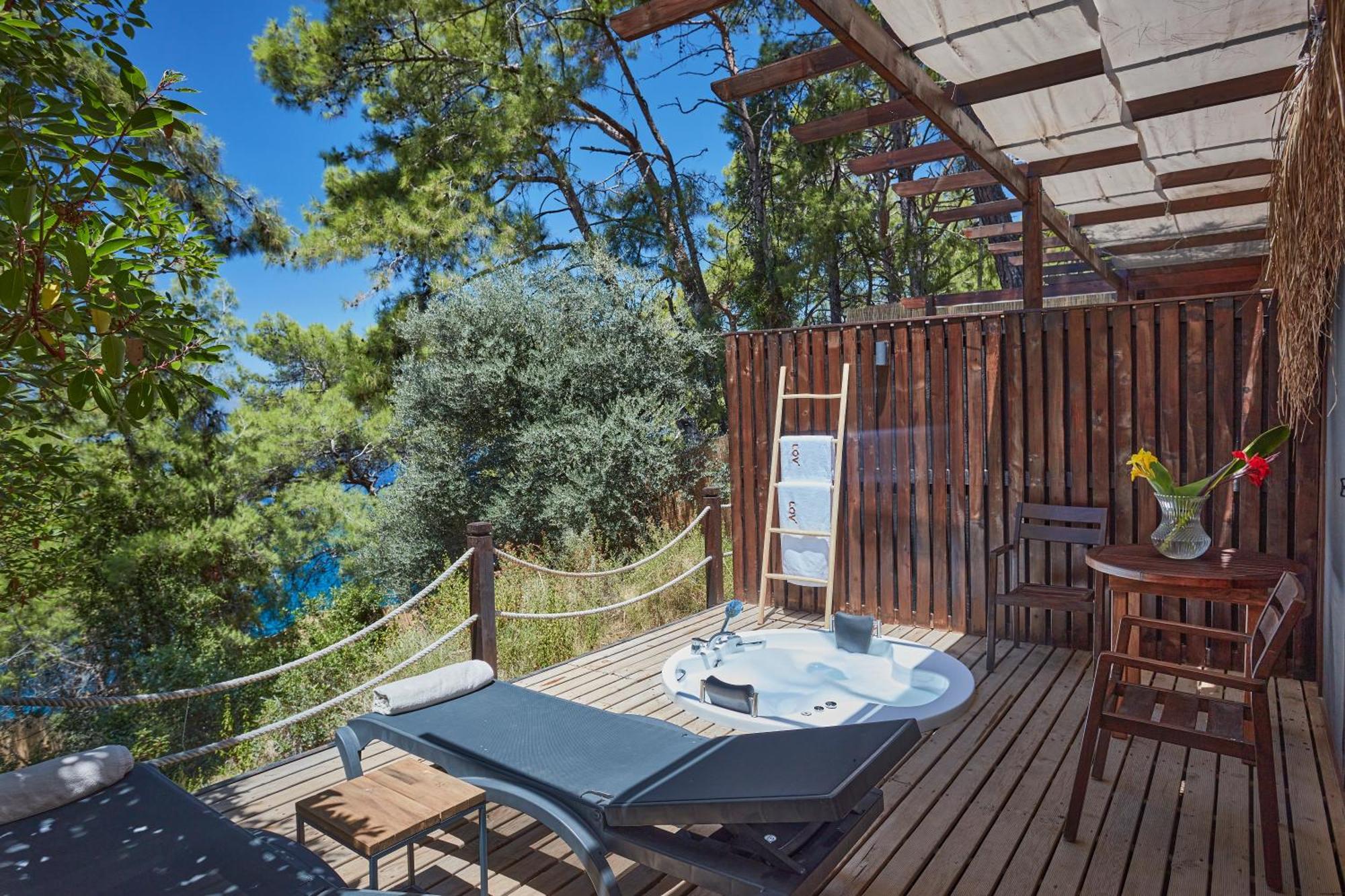 Hotel Lov Faralya Adults Only Exterior foto