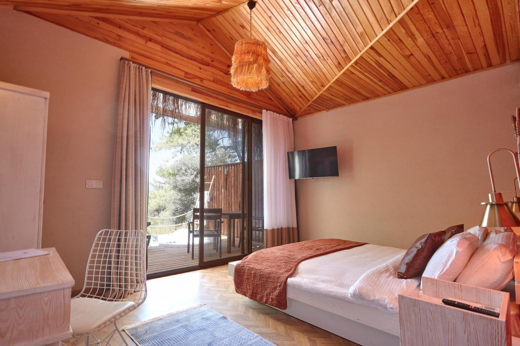Hotel Lov Faralya Adults Only Exterior foto