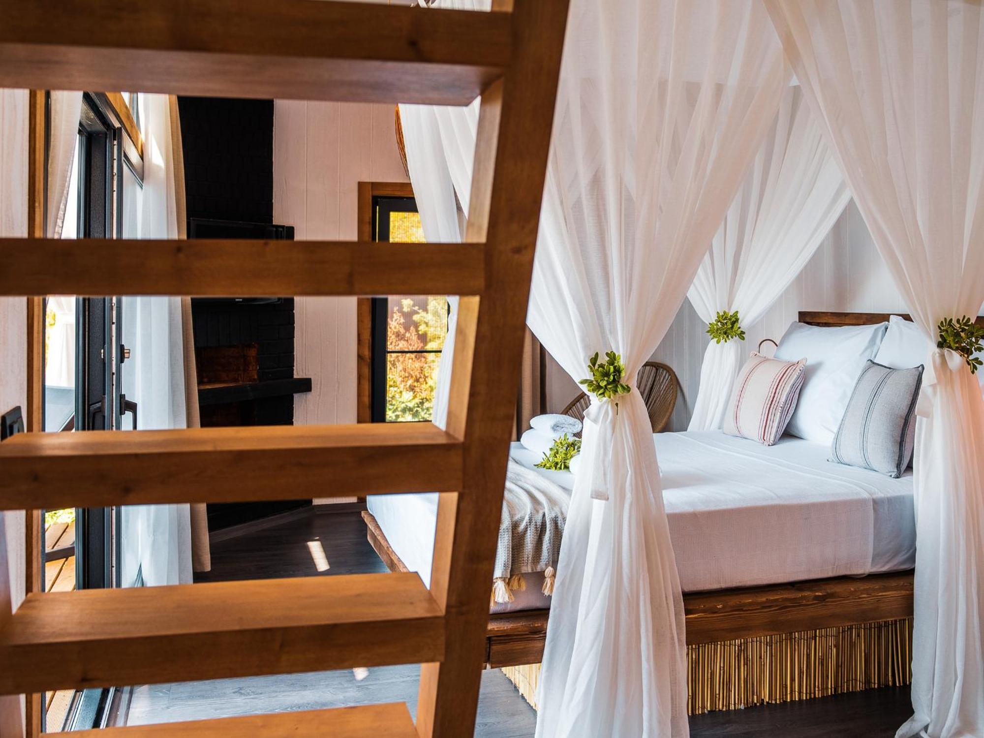 Hotel Lov Faralya Adults Only Zimmer foto