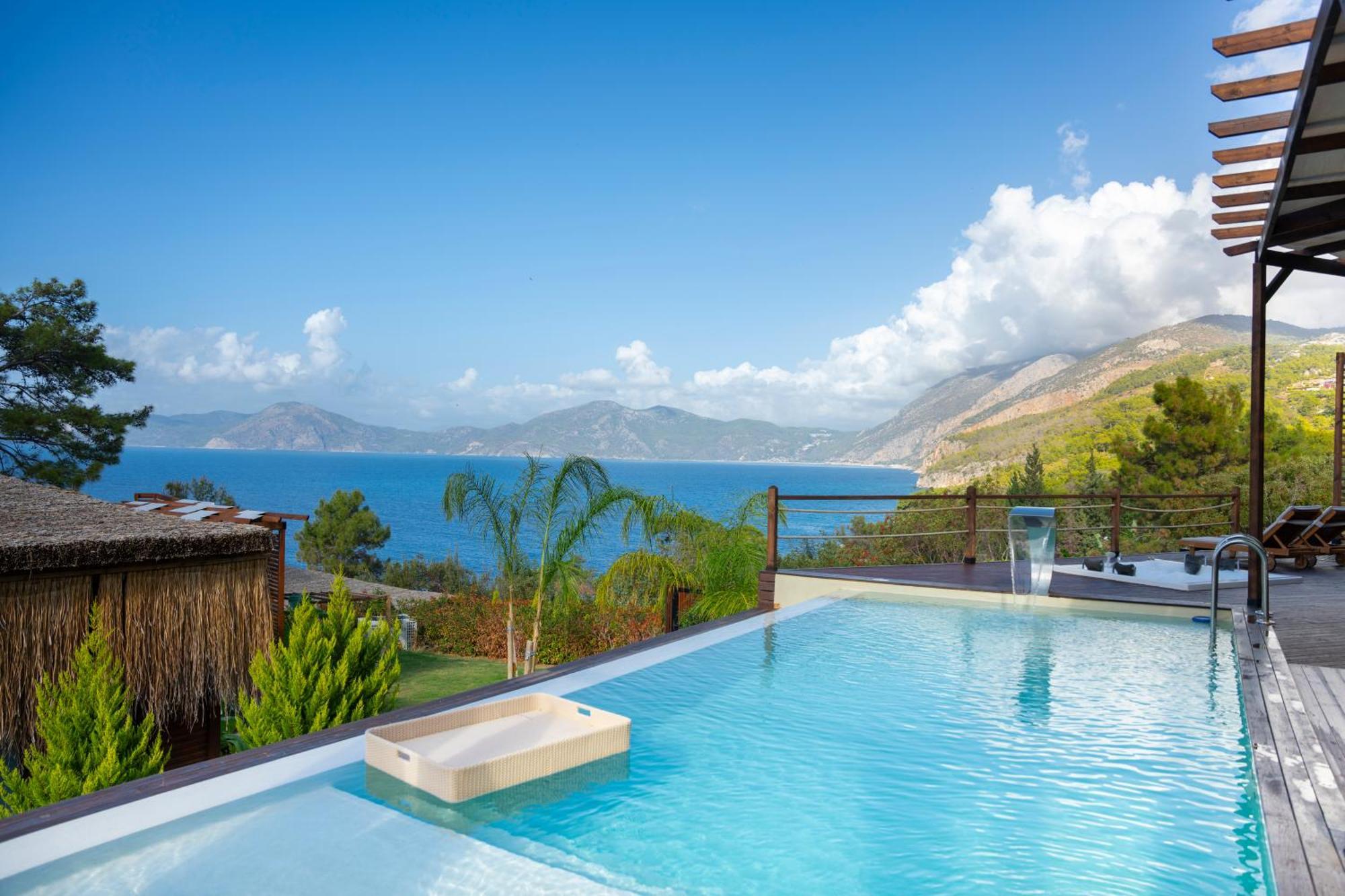 Hotel Lov Faralya Adults Only Exterior foto