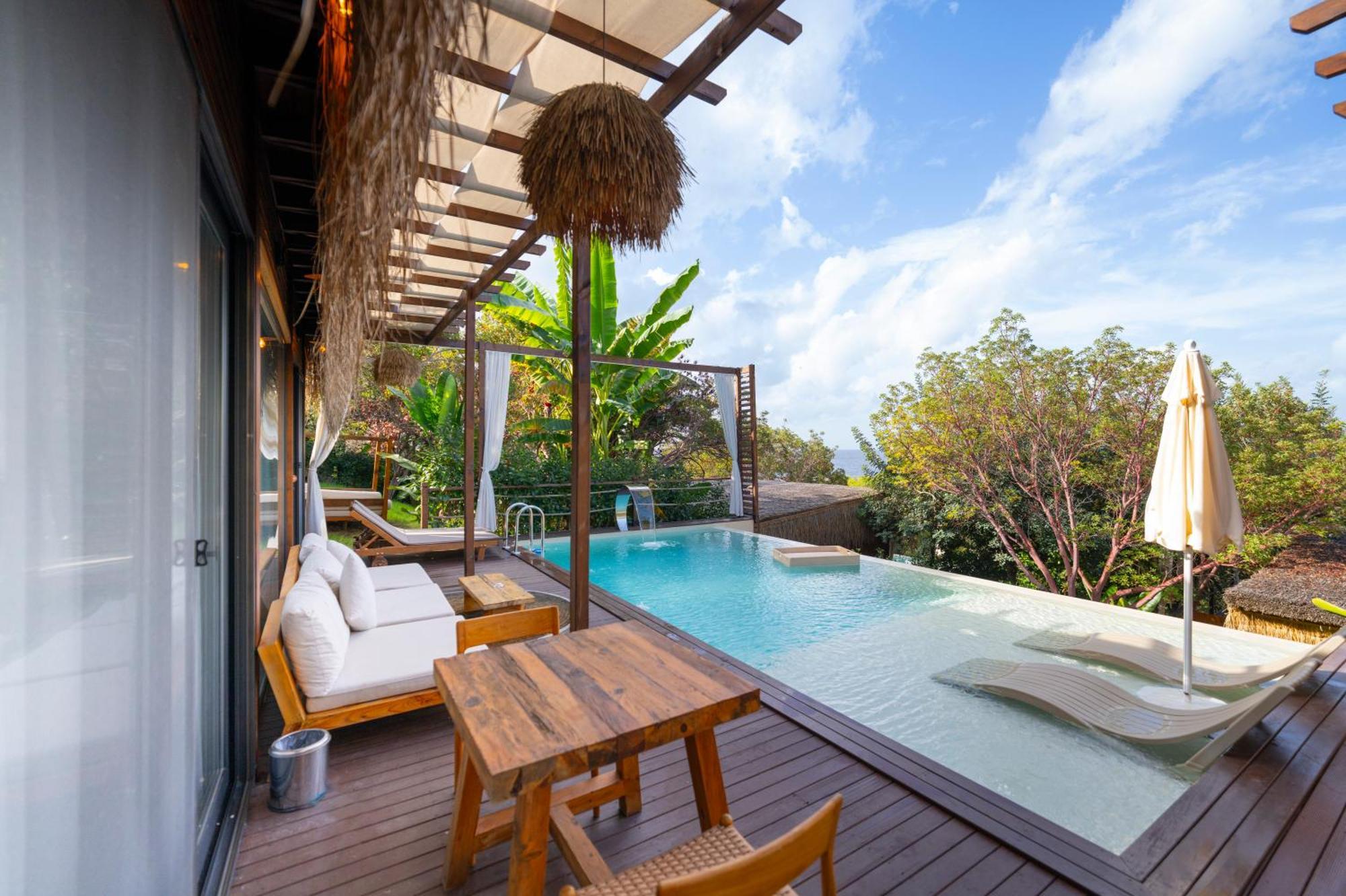 Hotel Lov Faralya Adults Only Exterior foto